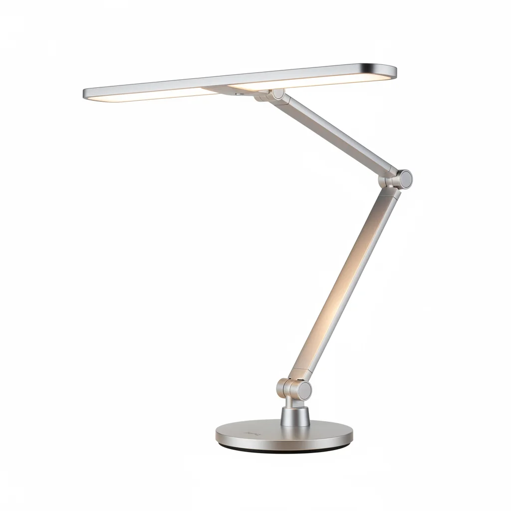 BenQ e-Reading LED Desk Lamp