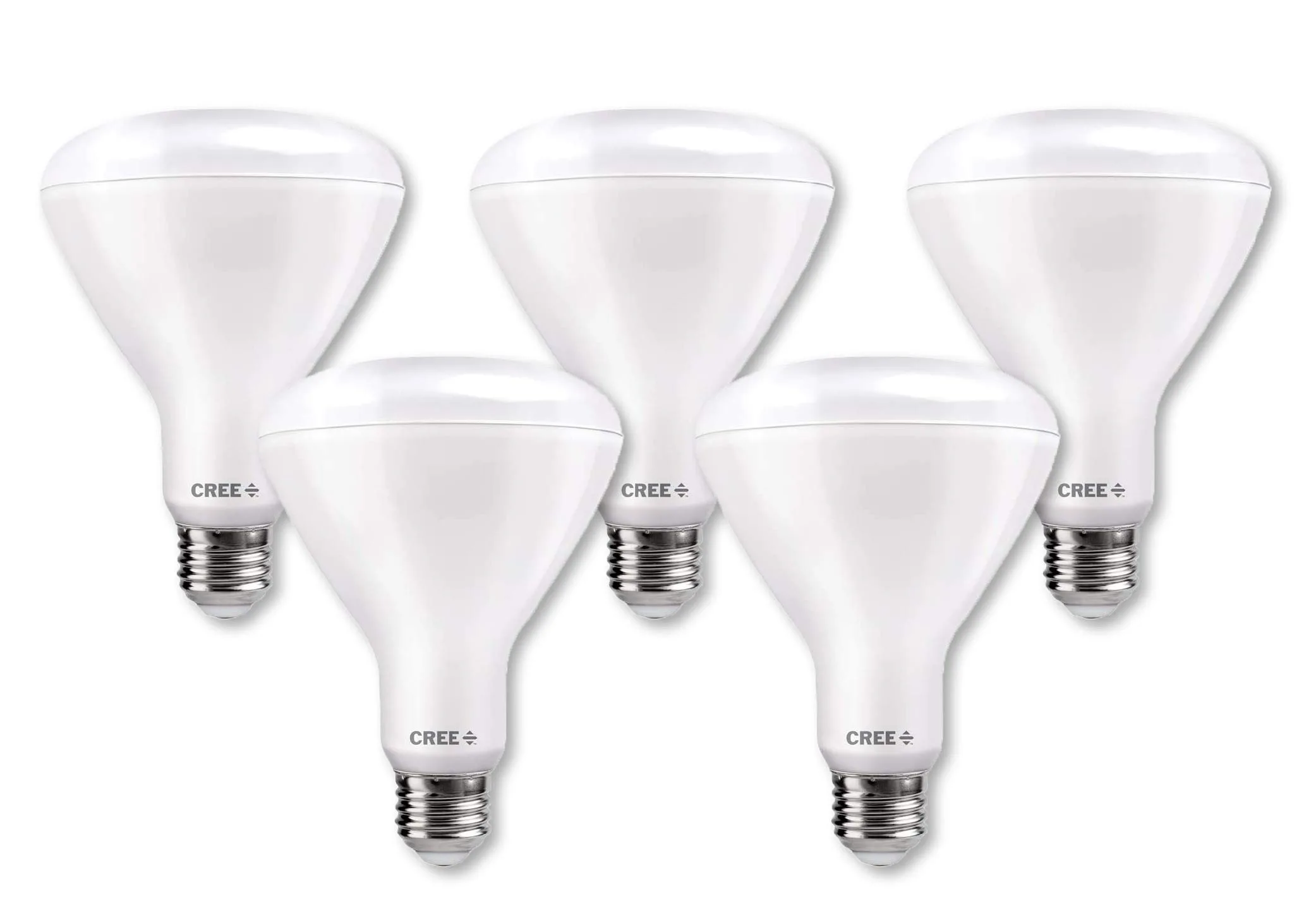 Cree Lighting BR30 Smart LED Bulb 65W Equiv