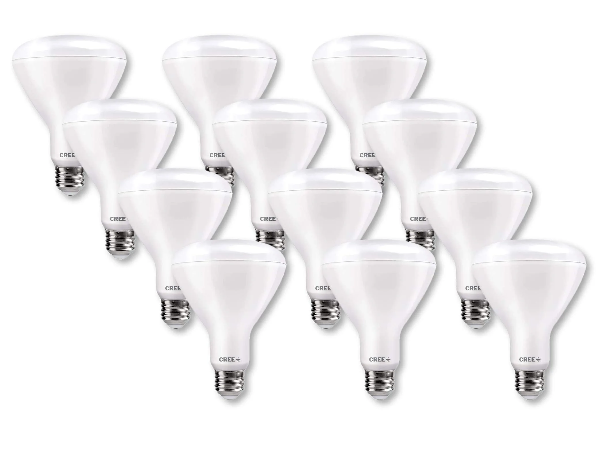 Cree Lighting BR30 Smart LED Bulb 65W Equiv image 2