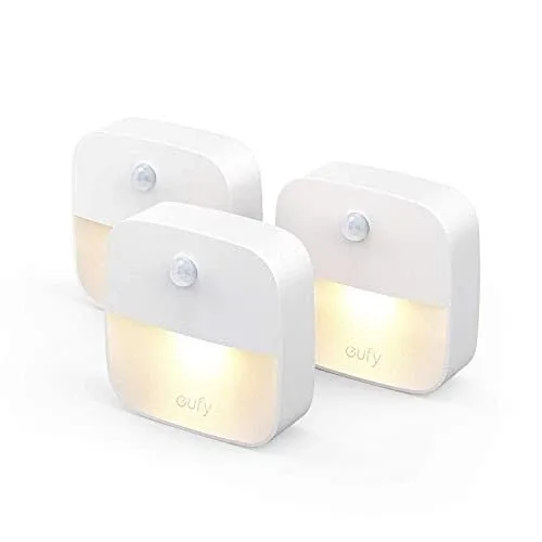 eufy Lumi Plug-In Night Light Motion Sensor image 3