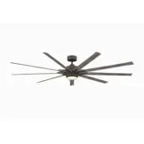 Fanimation Odyn 84" Smart LED Ceiling Fan image 3