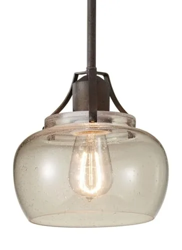 Feiss Urban Renewal 3-Light Pendant image 3