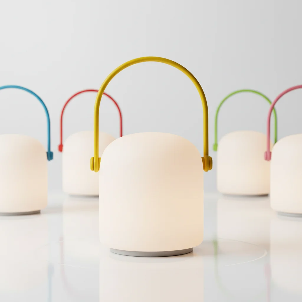 Fermob Balad Outdoor LED Floor Lamp