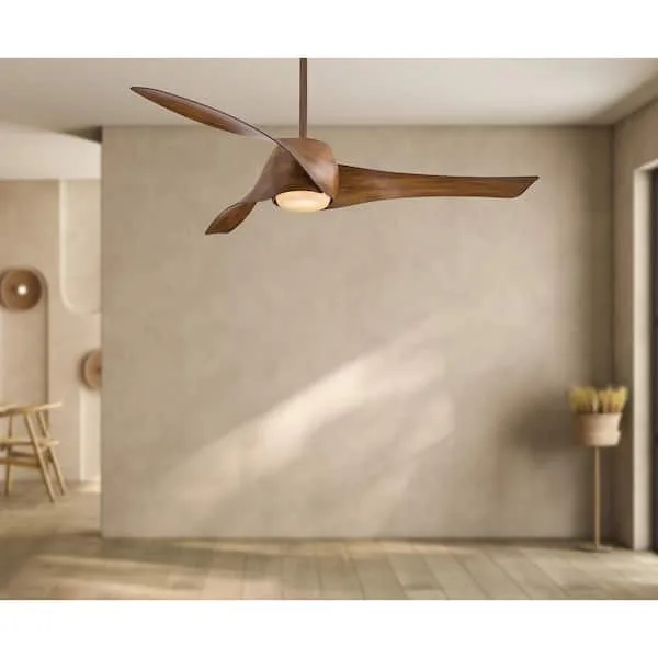 Hinkley Elroy 58" Ceiling Fan with Light image 2