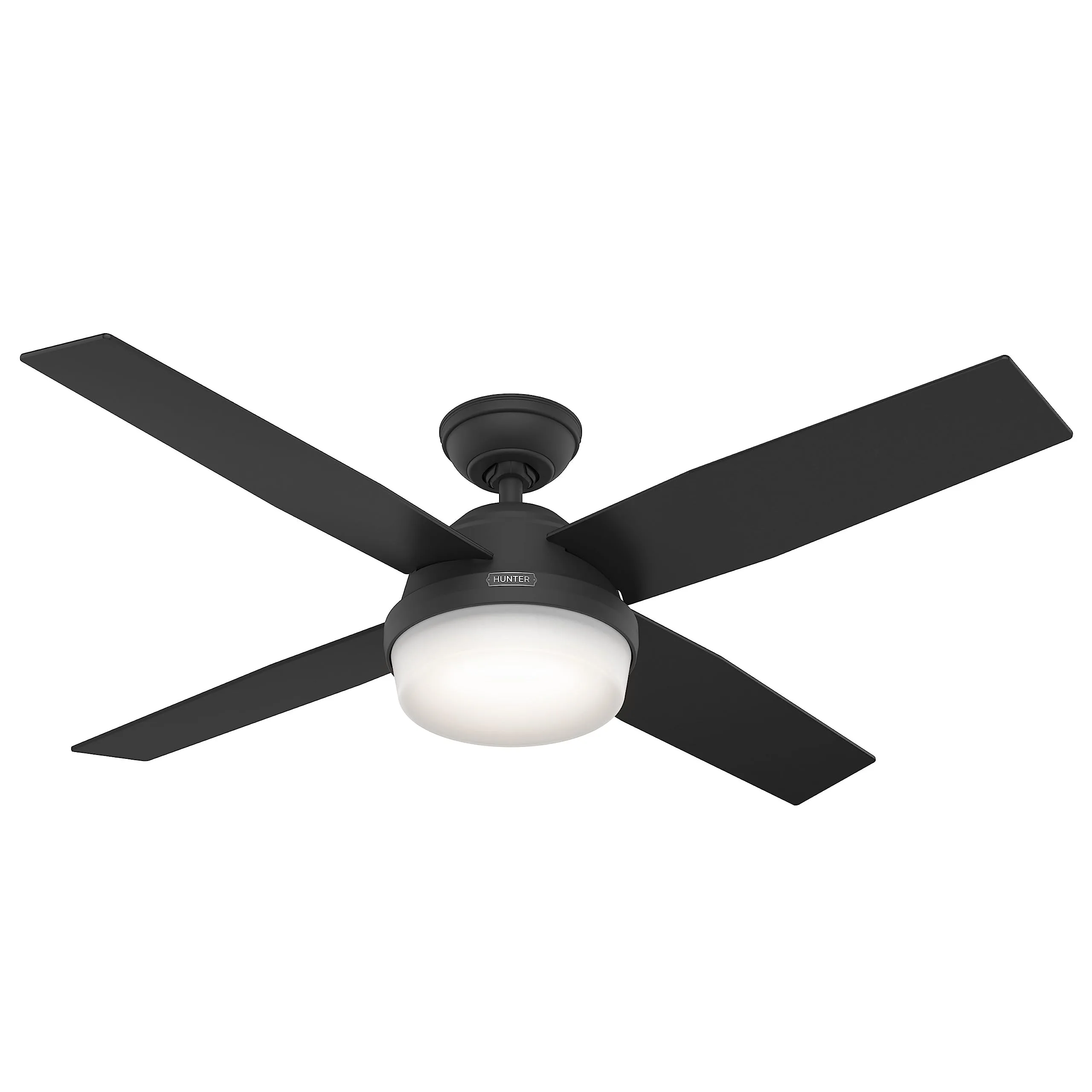 Hunter Fan Company Dempsey 52" Ceiling Fan image 2