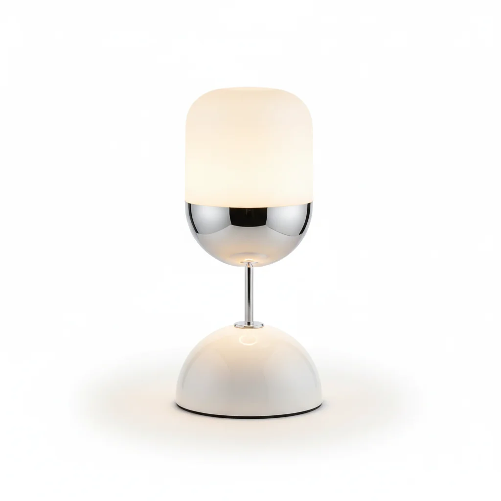 Innermost Pill Table Lamp