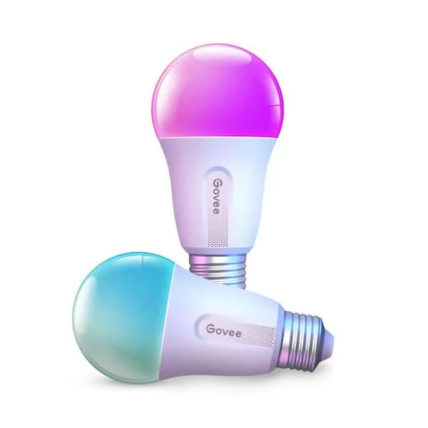 Insteon Smart LED Bulb A19 2700K Dimming image 3