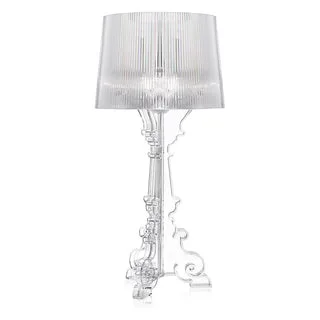 Kartell Bourgie Table Lamp Crystal image 2