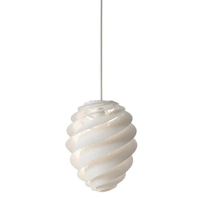 Le Klint 101 Pendant Lamp White image 2