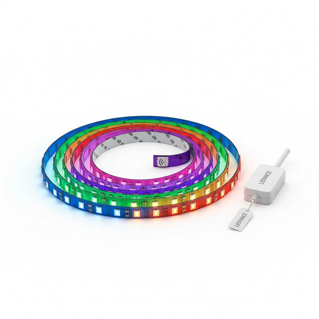 LEDVANCE Smart+ WiFi Spot Flex LED Strip