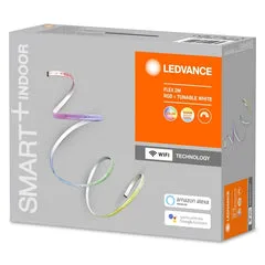 LEDVANCE Smart+ WiFi Spot Flex LED Strip image 2
