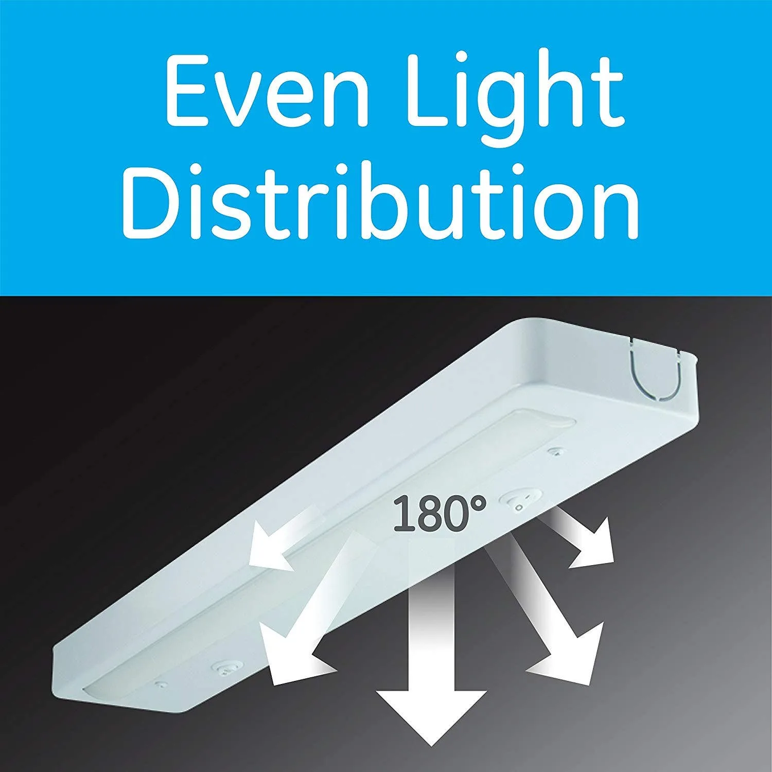Legrand Under Cabinet LED 24in Direct Wire image 2