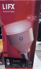 LIFX Smart LED Light Bulb A19 1100lm image 2