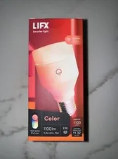 LIFX Smart LED Light Bulb A19 1100lm image 3