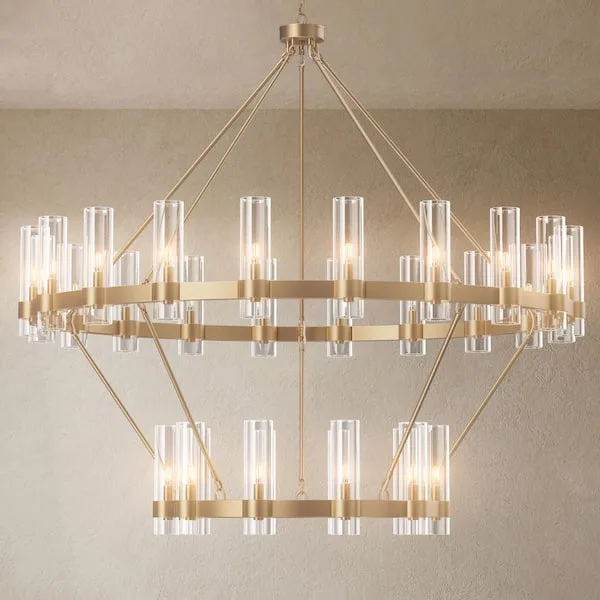 LightInTheBox Moderne Sputnik Chandelier 12-Light image 3