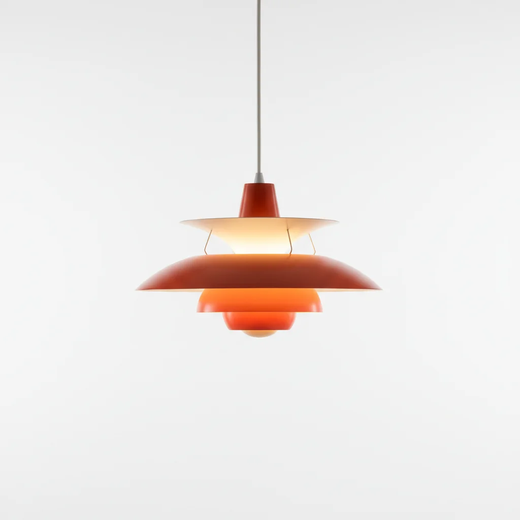 Louis Poulsen PH 50 Pendant Lamp