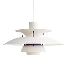 Louis Poulsen PH 50 Pendant Lamp image 2