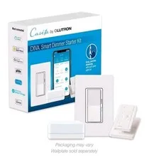Lutron Caseta Smart Dimmer Switch Starter Kit image 3