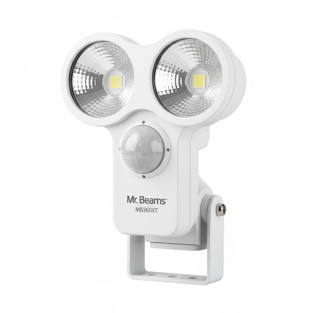 Mr. Beams MB360XT LED Spotlight Battery Operated