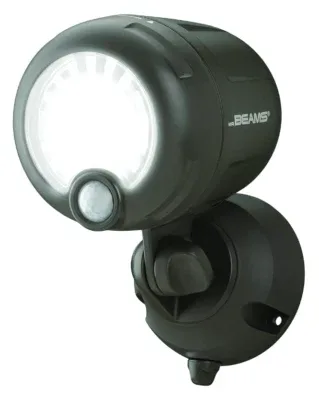 Mr. Beams MB360XT LED Spotlight Battery Operated image 2