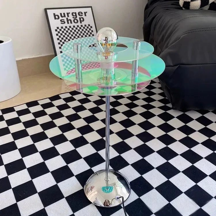 Müller Möbelwerkstätten Bauhaus Aura Table Lamp