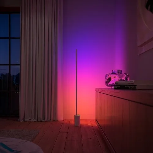 Philips Hue Gradient Signe Floor Lamp image 2