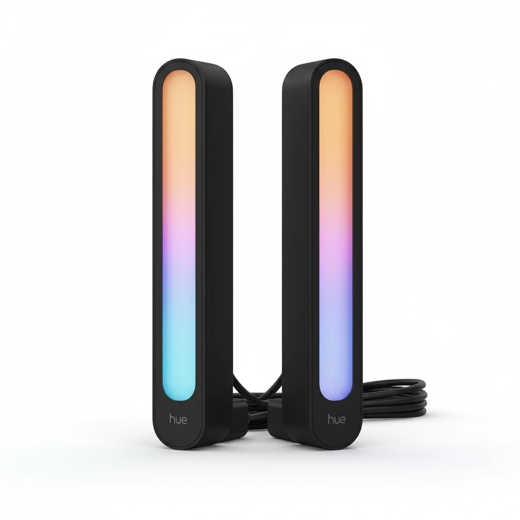 Philips Hue Play Light Bar Extension