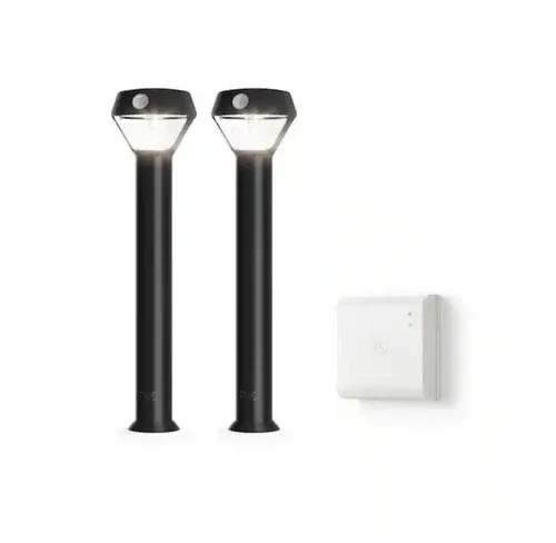 Ring Pathlight Solar Outdoor Smart LED image 3