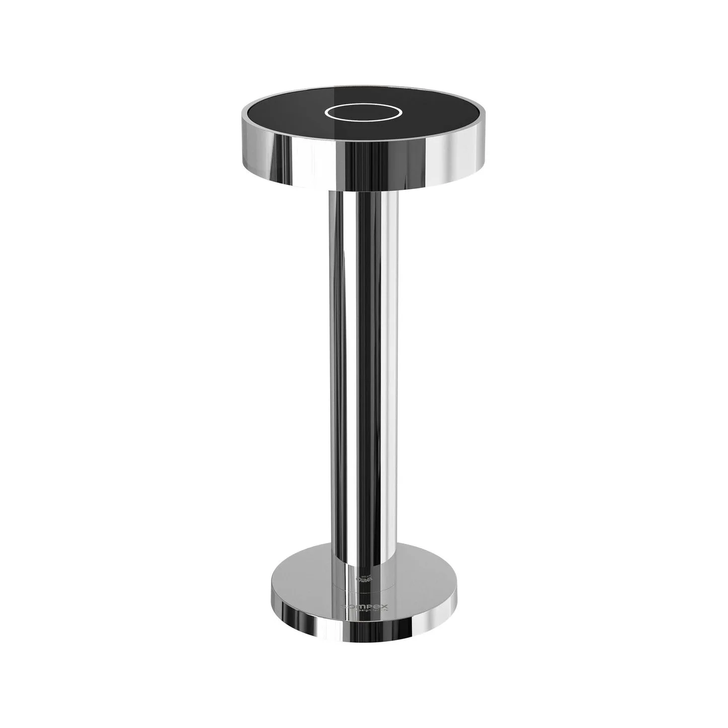 Sompex Boro Outdoor Rechargeable Table Lamp image 2