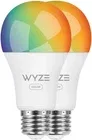 Wyze Bulb Color A19 800lm Smart LED image 3